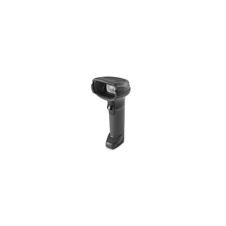 Zebra DS8178 - Standard Range (SR) - barcode scanner - portable - 2D imager - decoded - Bluetooth 4.0 - 3