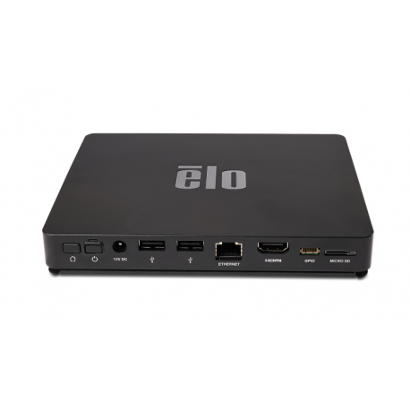 Elo Backpack 3.0, And 8.1 w/ Google Play
