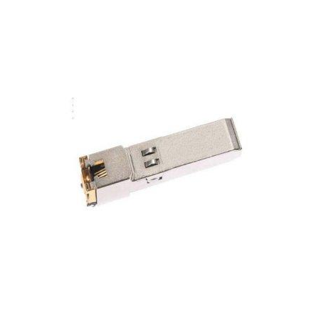 Ernitec RJ45 1000 BASE-T Copper SF - 2