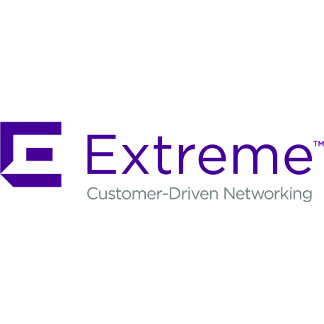 Extreme Networks ExtremeWorks NBD Advanced Hardware Replacement - Extended service agreement - advance parts replacement - 1 year - shipment - response time: NBD - for P / N: AP-3021-501-US - 1