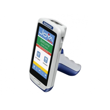 Datalogic Joya+ Gun 2D WiFi BT WEC7 +USB Cable