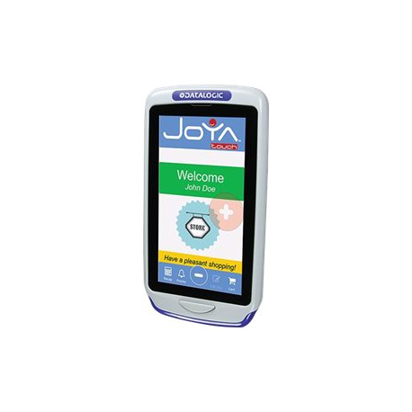 Datalogic Joya+ Gun 2D WiFi BT WEC7 +USB Cable
