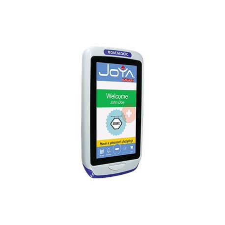 Datalogic Joya+ Gun 2D WiFi BT WEC7 +USB Cable