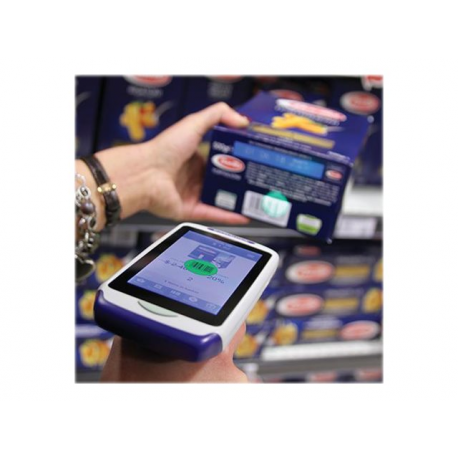 Datalogic Joya+ Gun 2D WiFi BT WEC7 +USB Cable