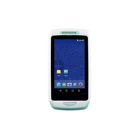 Datalogic Joya+ Gun 2D WiFi BT WEC7 +USB Cable