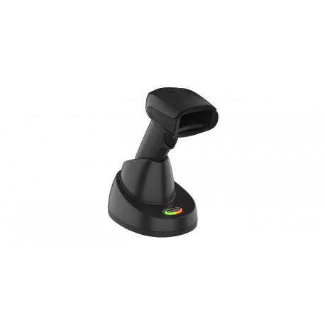 Honeywell Xenon Performance 1950g - High Density (HD) - barcode scanner - handheld - 2D imager - decoded - interface cable required - 2