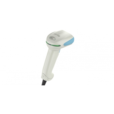 Xenon 1950H 2D SR WHT DISINFEC w/CBL