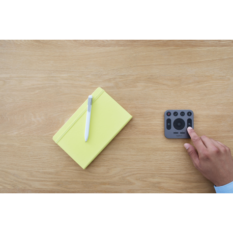 Logitech - Remote control - for P / N: 960-001101, 960-001102 - 5