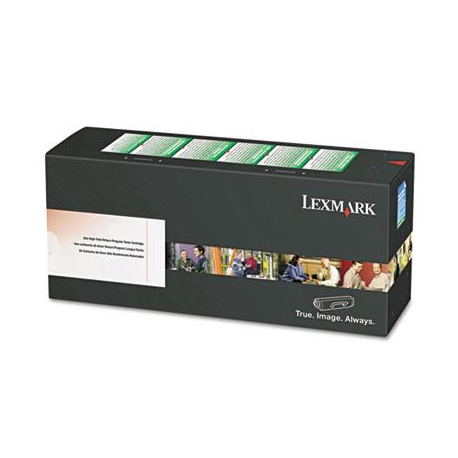 Lexmark - Magenta - original - toner cartridge - for Lexmark XC2240, XC4240, XC4240i - 1