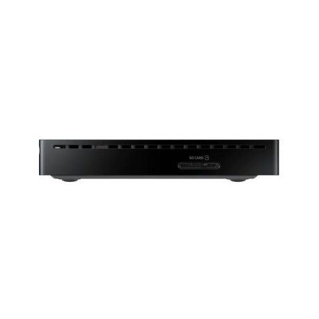 SAMSUNG SBB-SSN Set Back Box SSSP6 Tizen Coretex A72 1.7GHz Quad-Core CPU 8GB Storage 4.1GB avail 2.5GB RAM. USB 2.0 HDMI 2.0