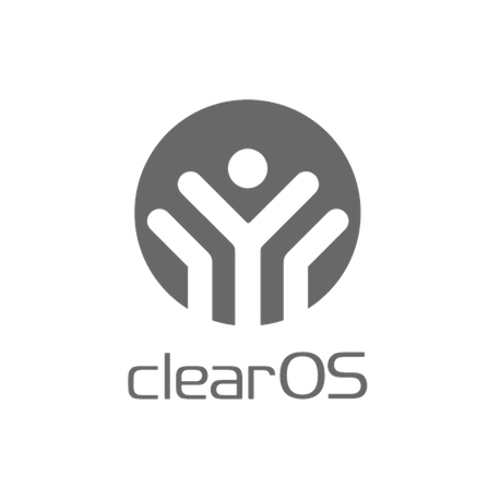 ClearOS - (v. 7) - Bronze subscription (1 year) - 1 licence - ESD - 2