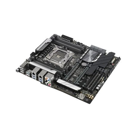 ASUS WS C422 PRO/SE