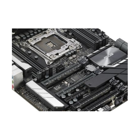 ASUS WS C422 PRO/SE