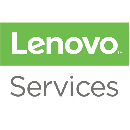 Lenovo International Services Entitlement Add On - Extended service agreement - zone coverage extension - 5 years - for ThinkBook 13; 14; 15; ThinkPad 11e (5th Gen); ThinkPad Yoga 11e (4th Gen); 11e (5th Gen) - 2