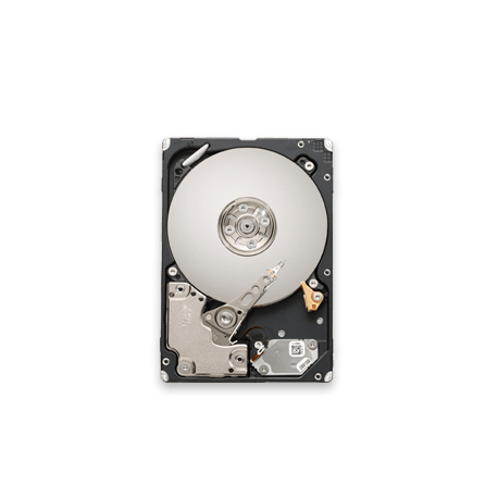 Lenovo - Hard drive - 1.2 TB - hot-swap - 2.5" - SAS 12Gb / s - 10000 rpm - for ThinkAgile MX3330-H Appliance; MX3331-H Certified Node; VX75XX Certified Node - 2