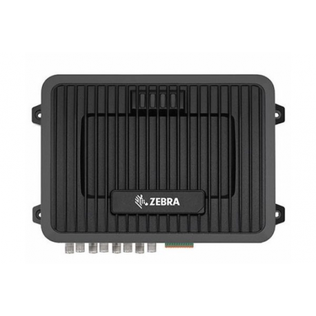 Zebra FX9600-4 - RFID reader - USB, Ethernet 100, serial - 902-928 MHz - 3