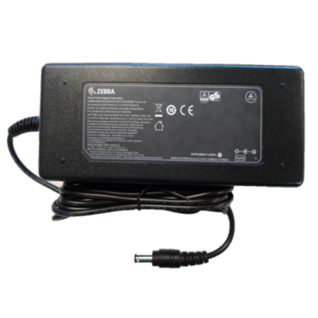 Zebra - Power adapter - AC - 3
