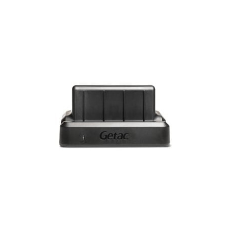 Getac Office Dock - Docking station - Europe - for Getac ZX70 - 1