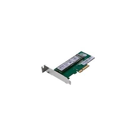 Lenovo ThinkStation M.2.SSD Adapter - high profile M.2