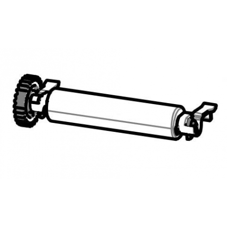 Zebra - Platen roller bearing - left and right (pack of 10) - 2