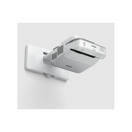 Epson EB-685W Ultra-short focale WXGA 1280x800 3500 lumens VGA HDMI USB Epson EB-685W Ultra-short focale WXGA 1280x800 3500 lumens VGA HDMI USB