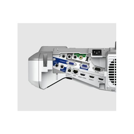 Epson EB-685W Ultra-short focale WXGA 1280x800 3500 lumens VGA HDMI USB Epson EB-685W Ultra-short focale WXGA 1280x800 3500 lumens VGA HDMI USB