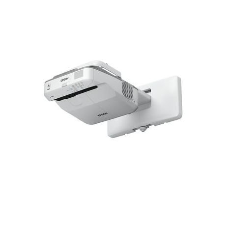 Epson EB-685W Ultra-short focale WXGA 1280x800 3500 lumens VGA HDMI USB Epson EB-685W Ultra-short focale WXGA 1280x800 3500 lumens VGA HDMI USB