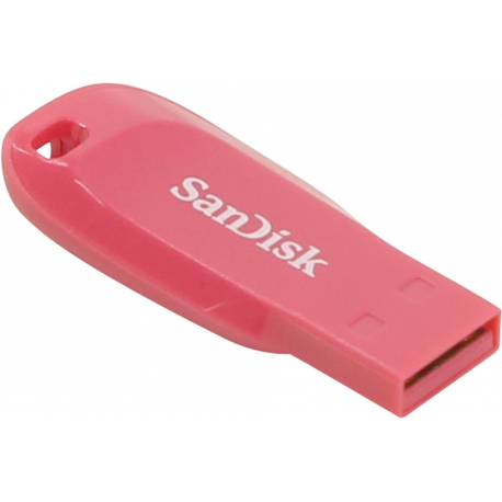 Sandisk CRUZER BLADE 32GB ELECTRIC PIN (.)