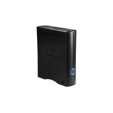 Transcend StoreJet 35T3 Turbo 4TB HDD 3.5'' USB 3.0