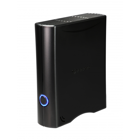 Transcend StoreJet 35T3 Turbo 4TB HDD 3.5'' USB 3.0