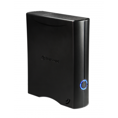 Transcend StoreJet 35T3 Turbo 4TB HDD 3.5'' USB 3.0