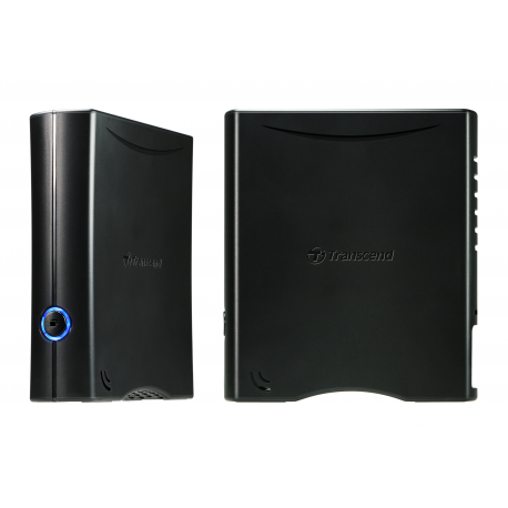 Transcend StoreJet 35T3 Turbo 4TB HDD 3.5'' USB 3.0