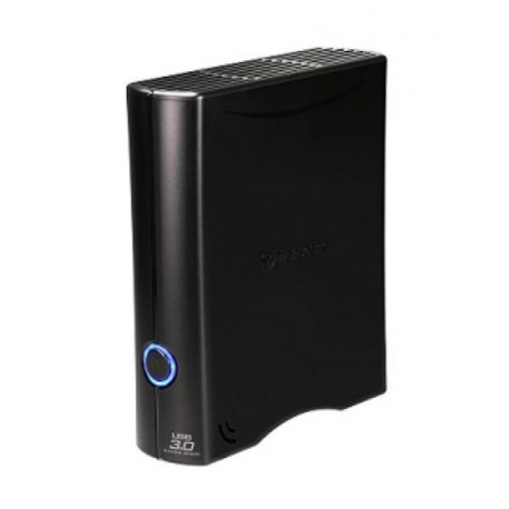 Transcend StoreJet 35T3 Turbo 4TB HDD 3.5'' USB 3.0