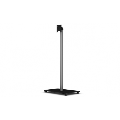 Elo - Stand - for touch screen - screen size: 10"-22" - floor-standing - for EloPOS System i2, i3, i5; Elo 1002L, 1302L, 1502L, 2002L - 1