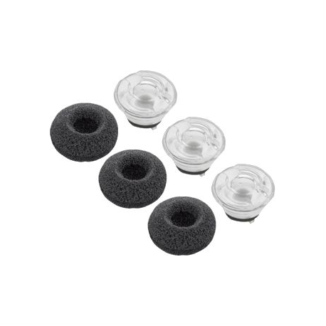 Poly - Ear tips kit - for Voyager Legend - 2