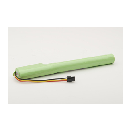 Honeywell - Vehicle mount computer battery Lithium Ion - for Thor VM1, VM2 - 1