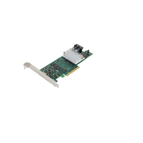 Fujitsu - TFM module for flash backup unit - for PRIMERGY CX2550 M5, CX2560 M5, RX2520 M5, RX2530 M5, RX2540 M5, RX4770 M4, TX2550 M5 - 1