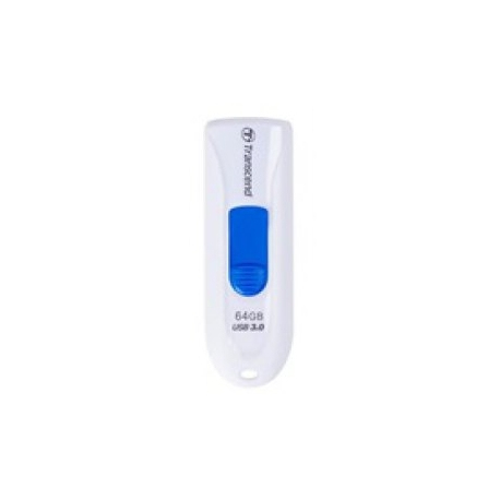 Transcend JetFlash 790 - USB flash drive - 64 GB - USB 3.0 - 3