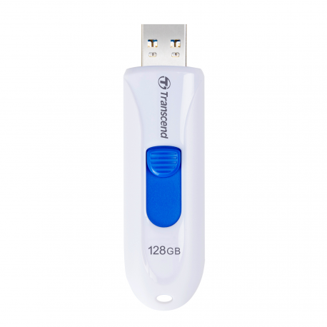 Transcend JetFlash 790 - USB flash drive - 64 GB - USB 3.0 - 4
