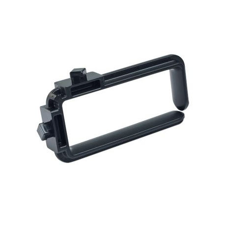 APC - Rack cable management ring - black (pack of 10) - for P / N: SMTL1000RMI2UC, SMX1000C, SMX1500RM2UC, SMX1500RM2UCNC, SMX750C, SMX750CNC - 6