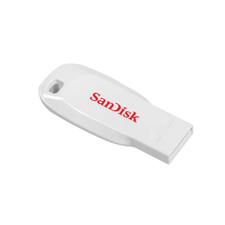 Sandisk USB CRUZER BLADE 16GB