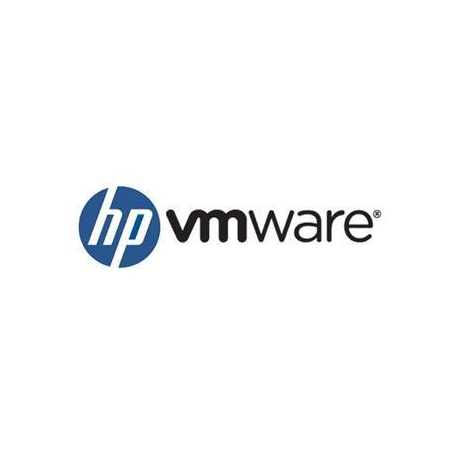 VMware vSphere Standard Edition - Licence + 5 Years 24x7 Support - 1 processor - OEM - electronic - 1