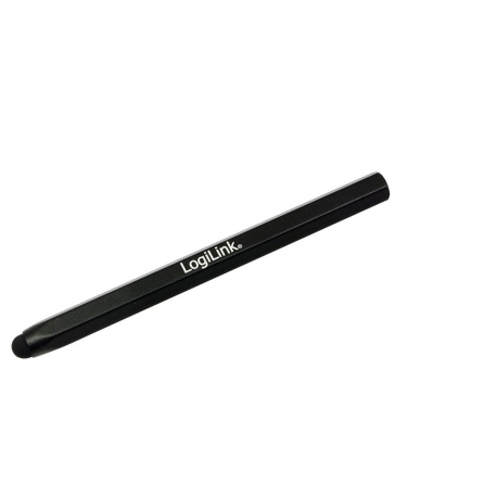 Logilink - Stylus for touch screens, black