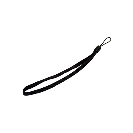 Honeywell Captuvo SL22 / 42 - Bar code scanner wrist mount - black, dolphin - for Captuvo SL22 Enterprise Sled, SL22h; Dolphin 70e, 75e - 2