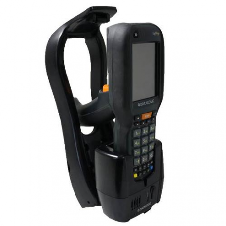 Datalogic Vehicle Dock - Handheld charging cradle - for Falcon X3, X4 - 2