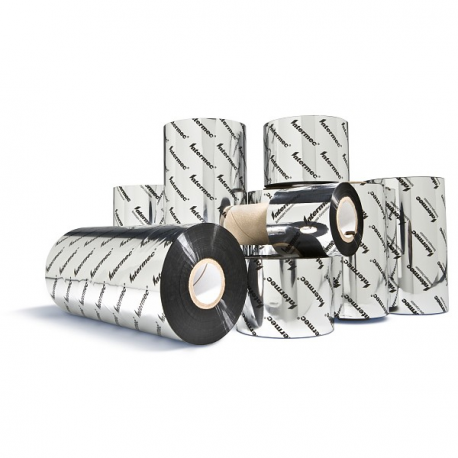 Intermec Premium HP05 - Print ribbon - 1 x black - 104 mm x 153 m - for Intermec 8646; EasyCoder 3400, 3440, 3600, F4, PF4