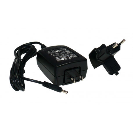 Datalogic PG5-30P35 - Power adapter - United States, Europe - for Memor X3 - 3