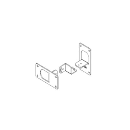 Symbol - Antenna mounting bracket - 1