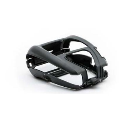 Zebra - Printer carrying case - for QLn 420 - 1