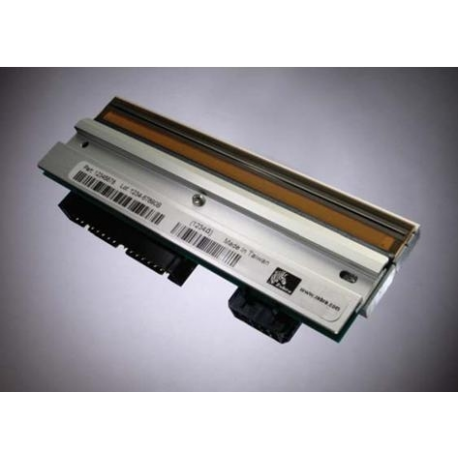 Zebra - 600 dpi - printhead - for Zebra ZM400; Z Series ZM400 - 3